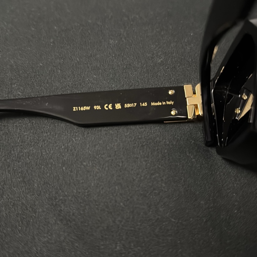 SOLD Louis Vuitton Millionaire Sunglasses - Picture 2 of 9
